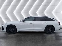 Gebraucht Audi A6 Ambiente 204 PS (150 kW) 2025 Gletscherweiß metallic Kombi
