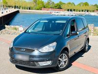 Usata Ford Galaxy 130 CV (95 kW) 2006 Monovolume