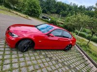 gebraucht BMW 318 i 2007