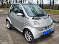 gebraucht Smart ForTwo Coupé CabrioPassion