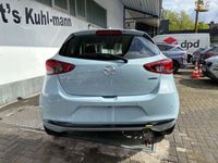 gebraucht Mazda 2 1.5L SKYACTIV-G 90ps EXCLUSIVE-LINE DRAS