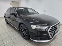 Gebraucht Audi A8 Sport 340 PS (250 kW) 2021 Andere Limousine