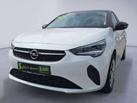 Używany Opel Corsa-e Edition 100 kW (136 KM) 2022 Biały Hatchback