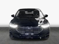 Neu Ford Focus Titanium 155 PS (114 kW) 2025 Agate black metallic Limousine