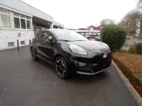 Neu Ford Puma Gen-E Premium 124 kW (169 PS) 2026 Schwarz SUV