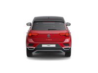 gebraucht VW T-Roc Style