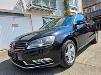 Gebraucht VW Passat Comfortline 140 PS (102 kW) 2014 Schwarz Kombi