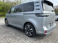 Gebraucht VW ID. Buzz 125 kW (170 PS) 2025 Silber Van / Kleinbus