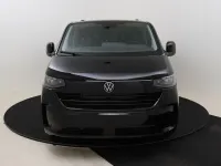 Neu VW T7 170 PS (125 kW) 2026 Midnight black metallic Van