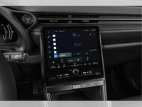 Neu Lexus LBX 136 PS (100 kW) 2026 Gelb (sonnengelb) SUV