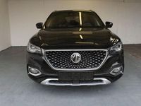 Gebraucht MG HS Luxury 162 PS (119 kW) 2022 Schwarz SUV