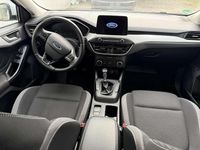 Usado Ford Focus 101 HP (74 kW) 2019 Branco Carrinha