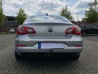 gebraucht VW CC Passat CC2.0 TDI Exclusive