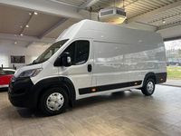 Gebraucht Opel Movano 165 PS (121 kW) 2023 Weiß Van