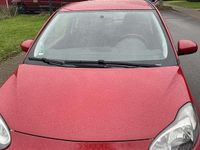 Gebraucht Opel Adam Jam 69 PS (50 kW) 2015 Rot Kleinwagen