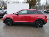 Neu VW T-Roc Style 150 PS (110 kW) 2025 Metallic SUV