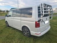 Gebraucht VW T6 204 PS (150 kW) 2015 Weiß Van