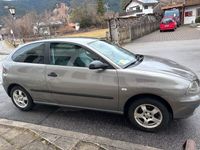 gebraucht Seat Ibiza 