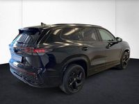 Gebraucht VW Tayron R-line 272 PS (200 kW) 2025 Schwarz SUV