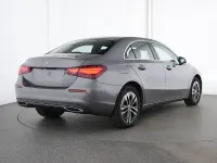 Gebraucht Mercedes A250 Progressive 218 PS (160 kW) 2025 Grau Limousine
