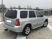 gebraucht Mazda Tribute 