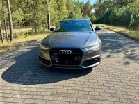 Gebraucht Audi A6 Competition 326 PS (239 kW) 2018 Grau Kombi