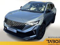 Neu Renault Espace Iconic 200 PS (147 kW) 2025 Grau Van / Kleinbus