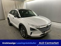 gebraucht Hyundai Nexo Geschlossen 5-türig Direktantrieb 1-Gang