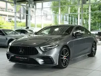 Gebraucht Mercedes CLS53 AMG AMG 436 PS (320 kW) 2018 Grau Limousine