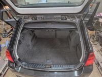 Gebraucht BMW 320 150 PS (110 kW) 2006 Schwarz Kombi