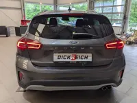 Gebraucht Ford Focus Active 155 PS (114 kW) 2024 Grau Limousine