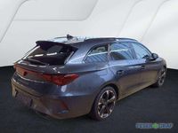 Używany Cupra Leon 150 KM (110 kW) 2025 Szary Kombi