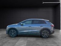 Gebraucht Audi Q4 e-tron Ambiente 219 kW (299 PS) 2022 Blau SUV