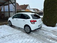 Gebraucht Citroën C3 69 PS (50 kW) 2015 Kleinwagen