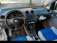 gebraucht VW Caddy Life 1.4 5-Sitzer