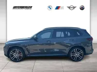 Gebraucht BMW X5 M Sport 298 PS (219 kW) 2025 Bmw individual dravitgrau SUV
