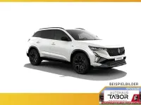 Neu Renault Austral Esprit Alpine 200 PS (147 kW) 2026 Weiß SUV