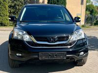 gebraucht Honda CR-V Elegance gepflegt/Scheckheft