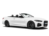 Gebraucht BMW 420 Efficient Dynamics 184 PS (135 kW) 2026 Cabrio