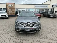 Gebraucht Renault Koleos Initiale Paris 184 PS (135 kW) 2021 Grau SUV