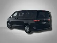Neu VW Multivan Business 204 PS (150 kW) 2026 Deep black perleffekt Van / Kleinbus