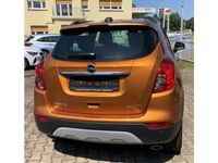 gebraucht Opel Mokka X 1.4 ECOTEC