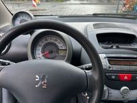 gebraucht Peugeot 107 neue komplette Service