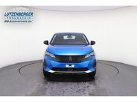 gebraucht Peugeot 3008 Active Pack 1.2 PureTech