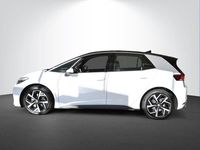 Gebraucht VW ID.3 Pure 125 kW (170 PS) 2025 Weiß Kleinwagen