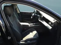 Neu VW Passat 204 PS (150 kW) 2026 Schwarz Kombi