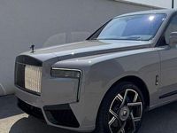 Neu Rolls Royce Cullinan 600 PS (441 kW) 2026 Tempest grey SUV