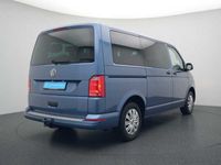 gebraucht VW Multivan T67-SITZE NAVI ACC AHK KAM SHZ PDC