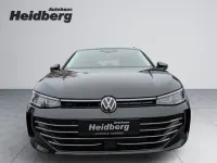 Używany VW Passat Elegance 150 KM (110 kW) 2025 Czarny Kombi