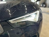 Gebraucht Cupra Ateca 190 PS (139 kW) 2025 Black magic SUV